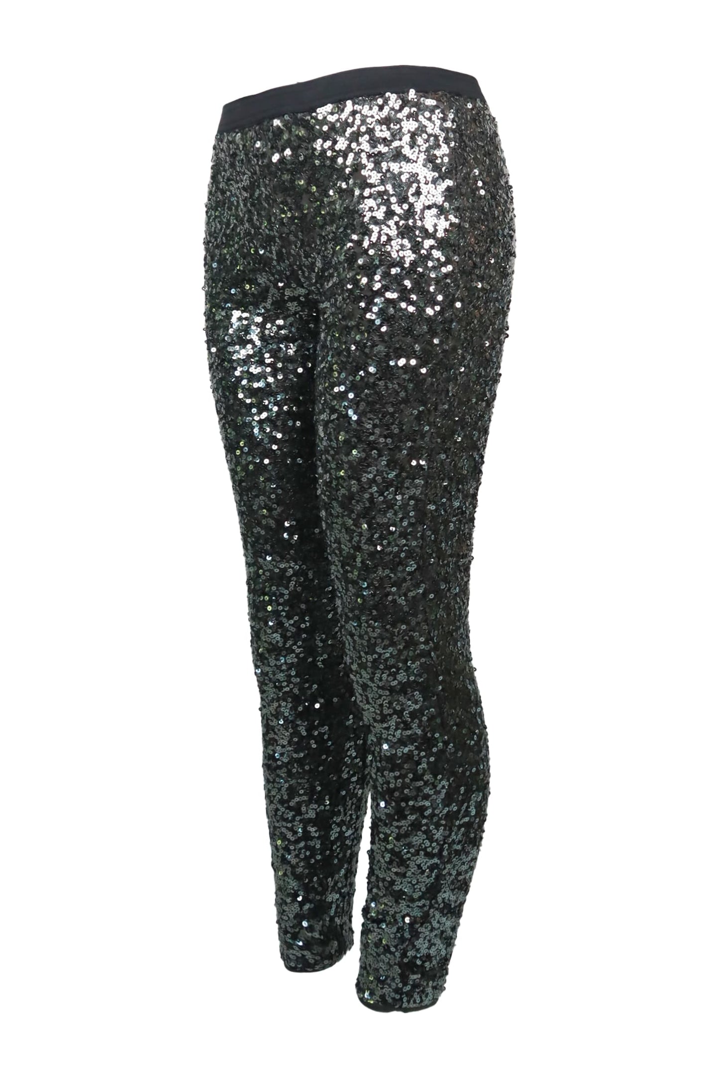 French Connection Sequin Legging