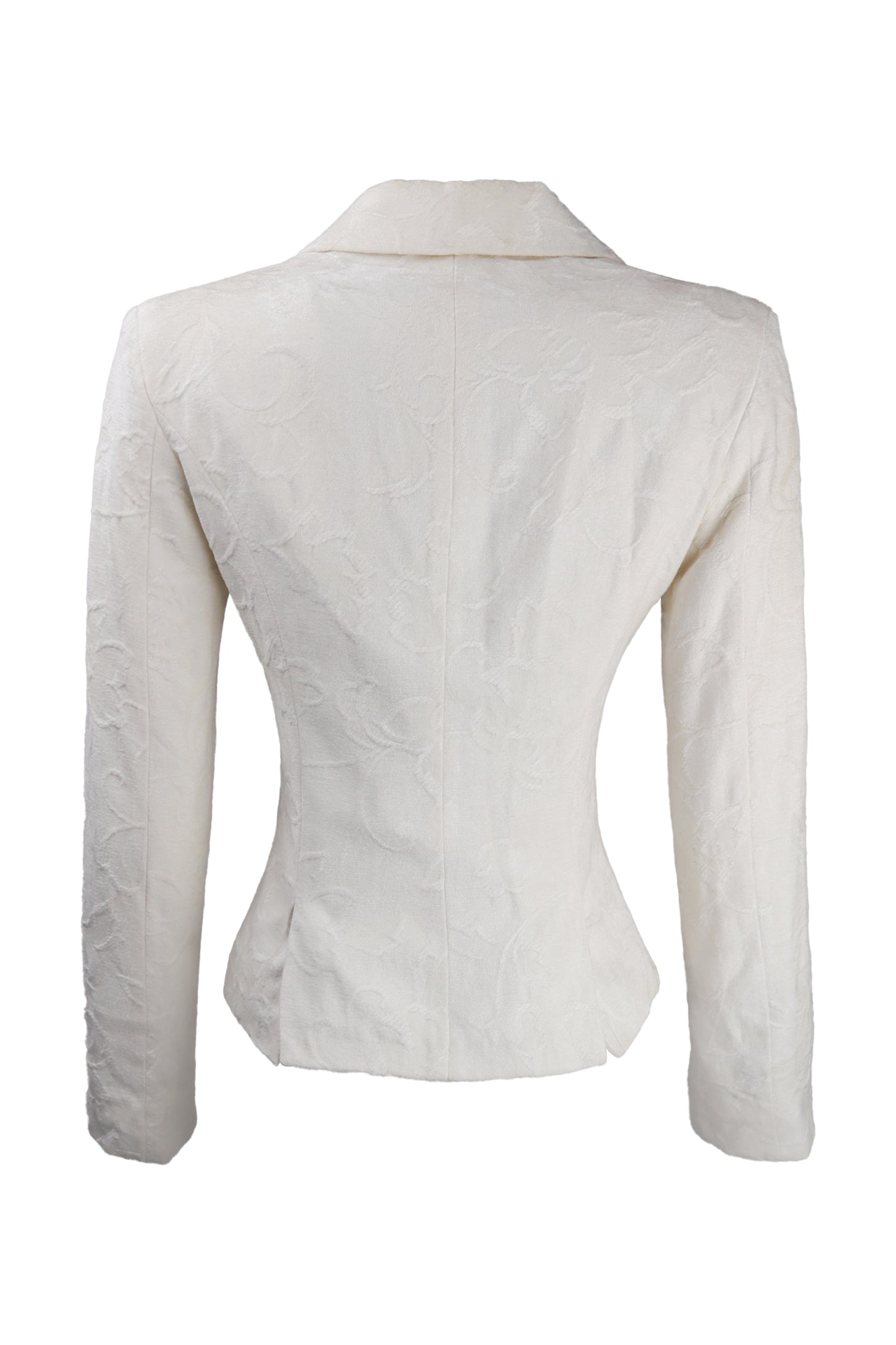 blazer jacket