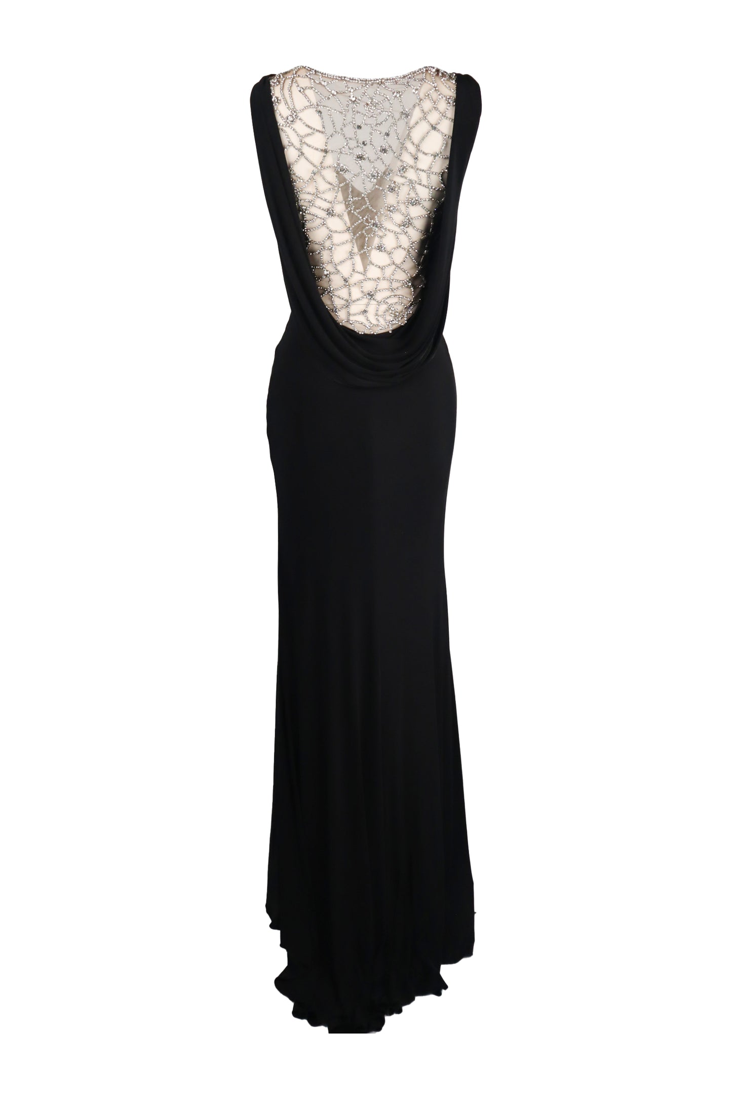 gown
