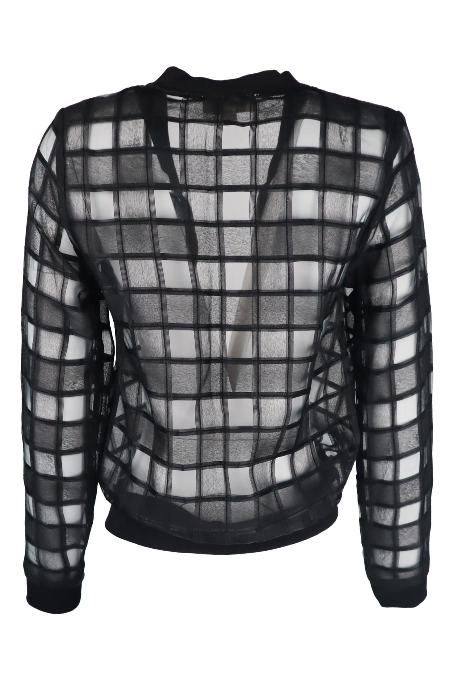 Goldie London Black Jacket