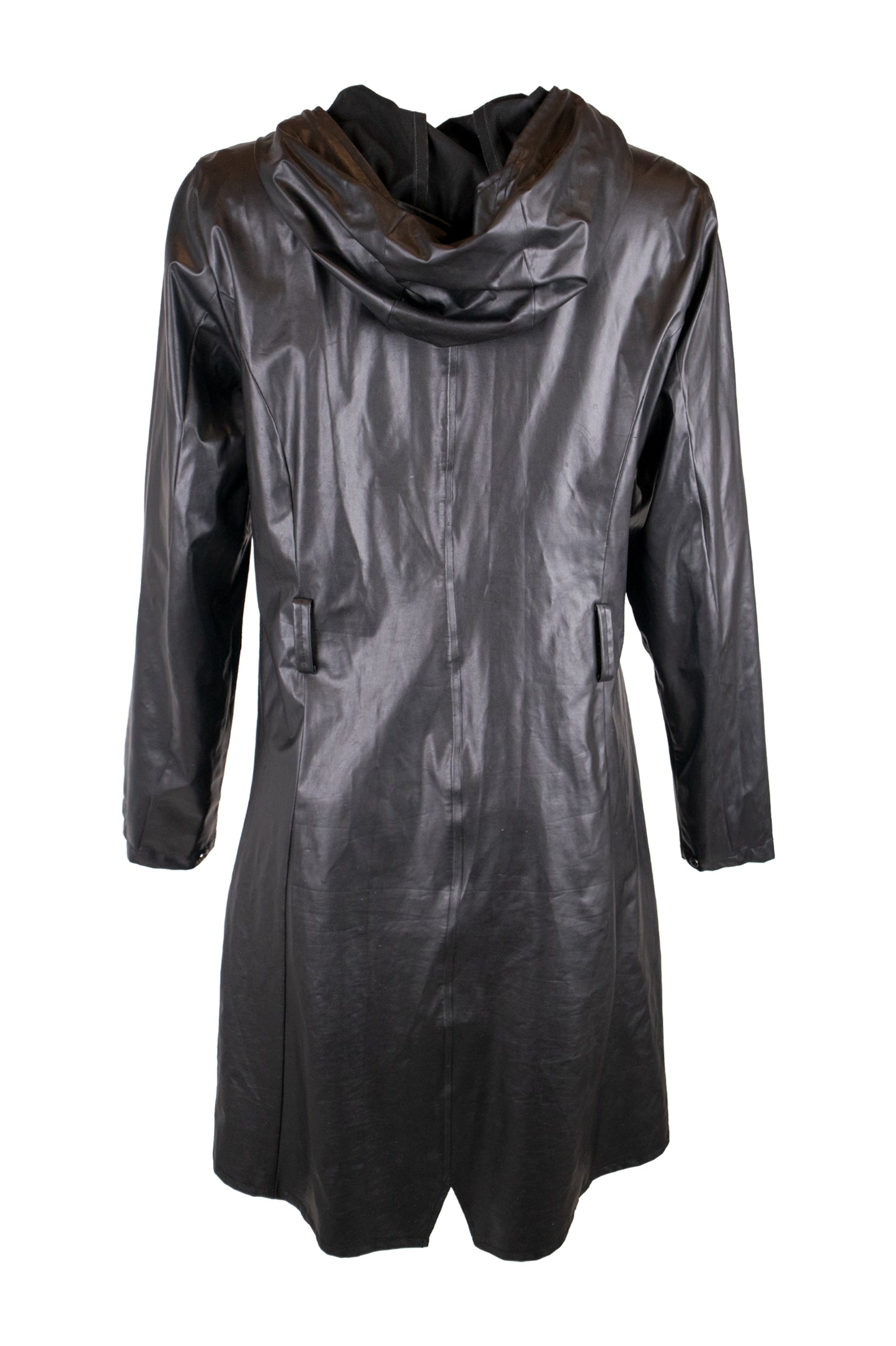raincoat