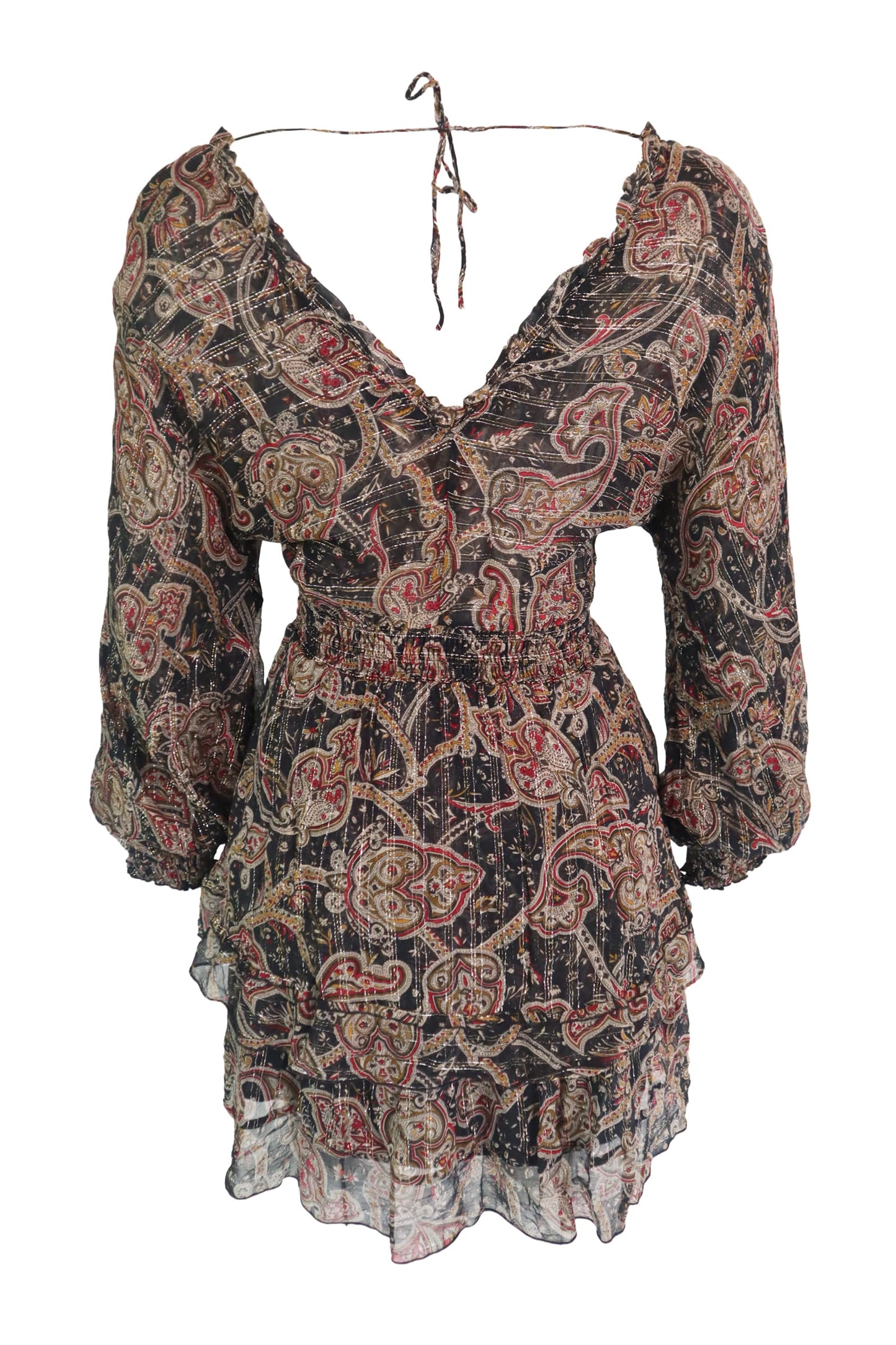 The Kooples Multicolor Dress