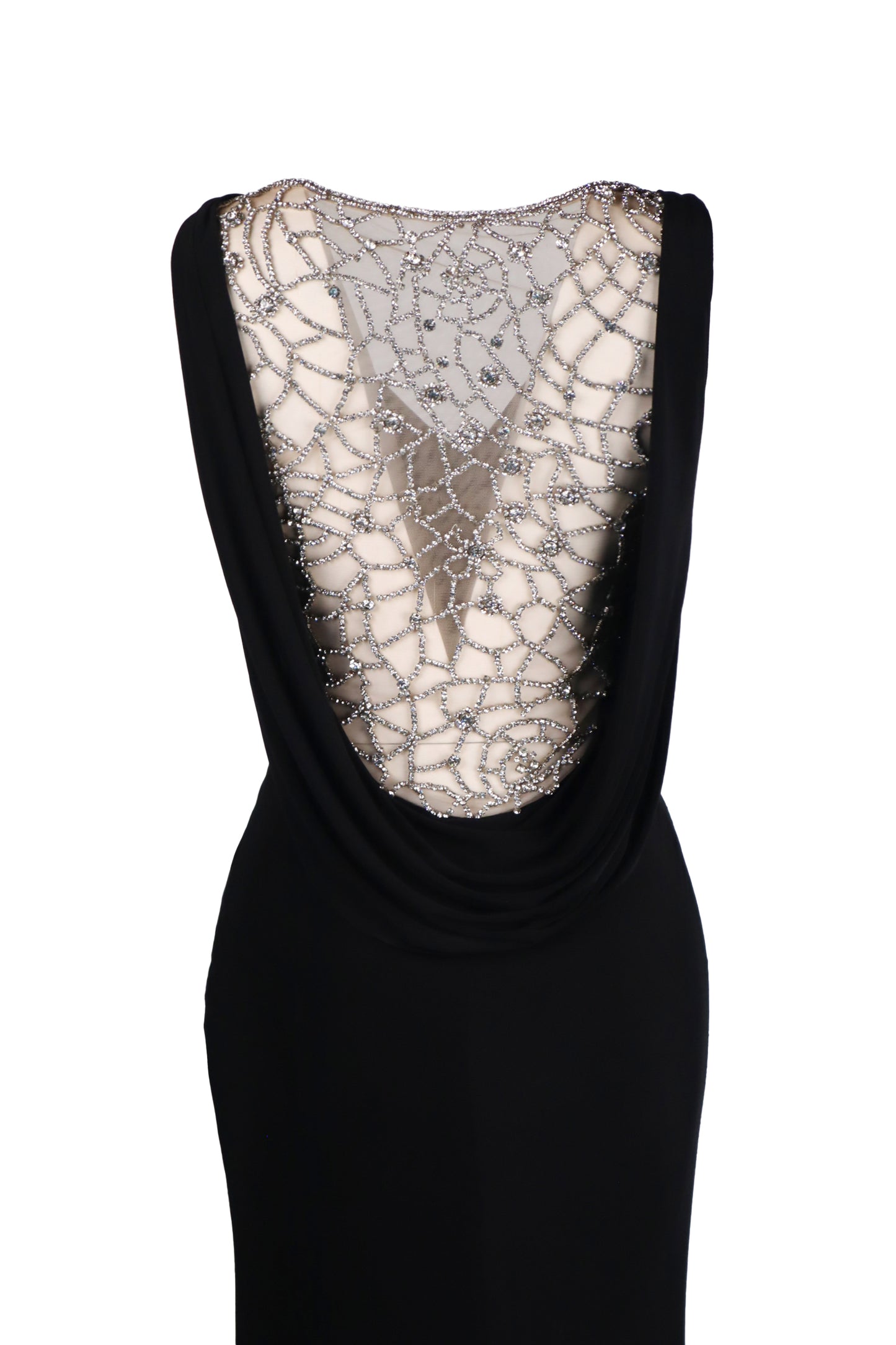gown