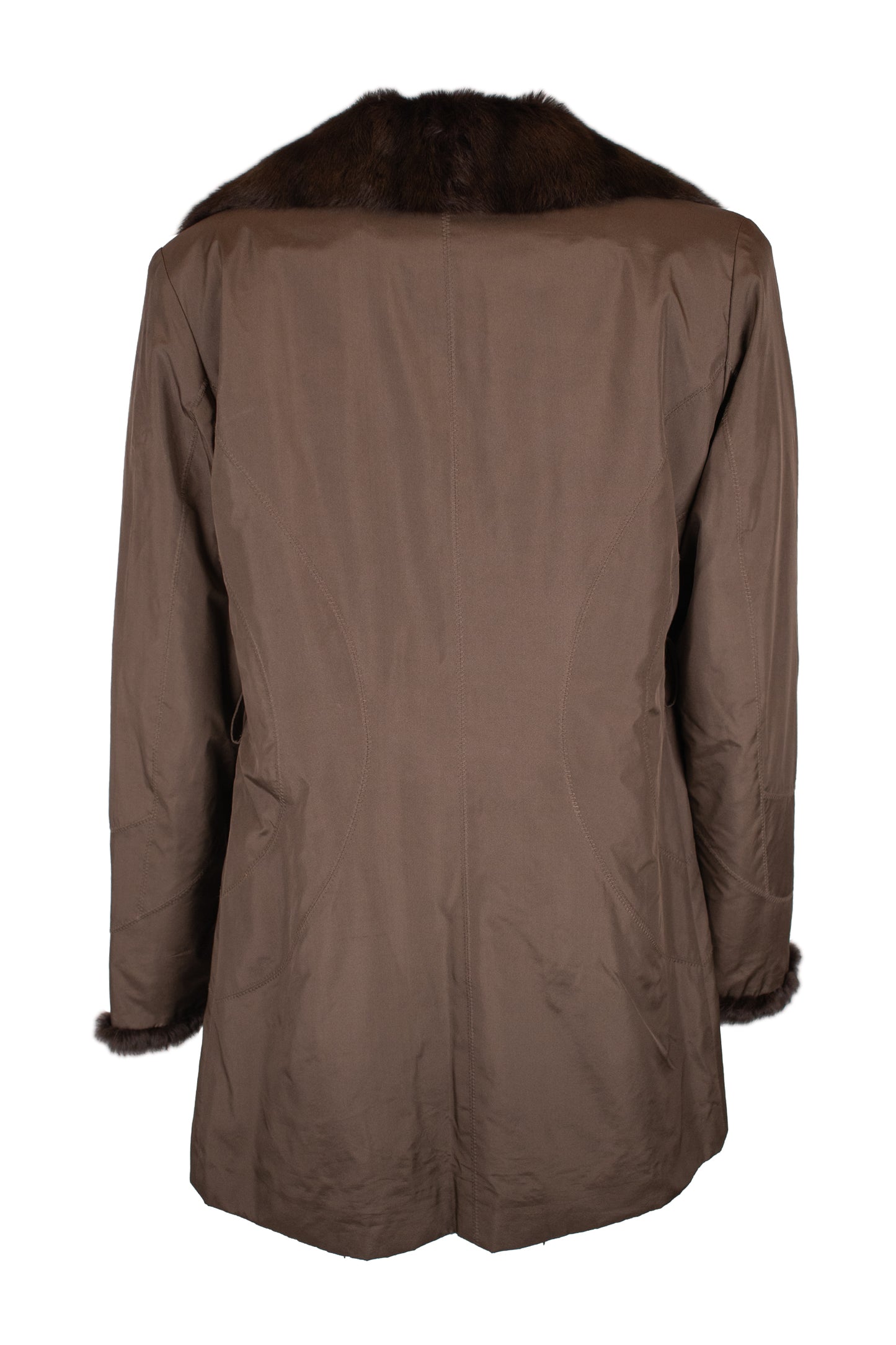 coat