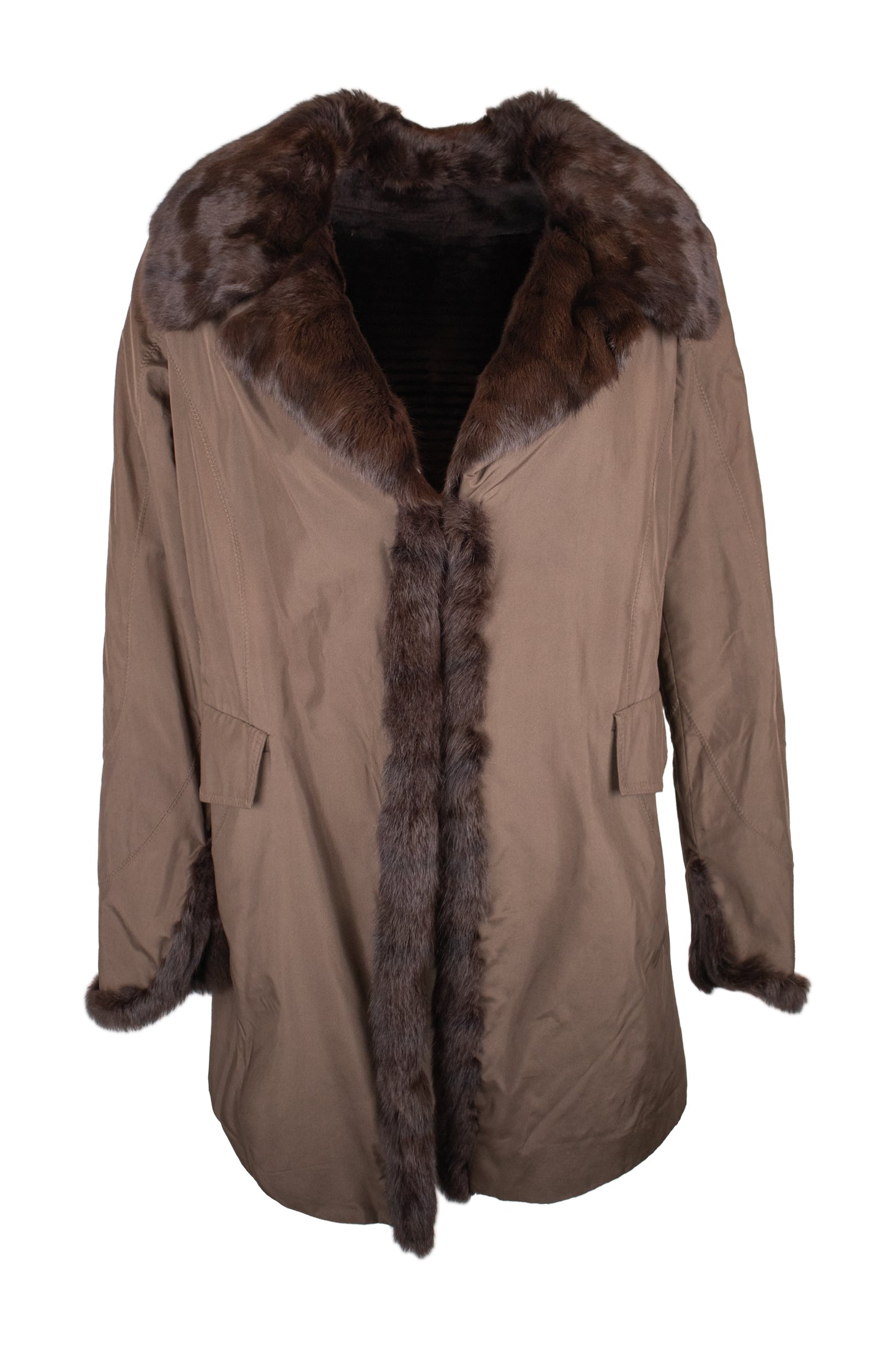 coat