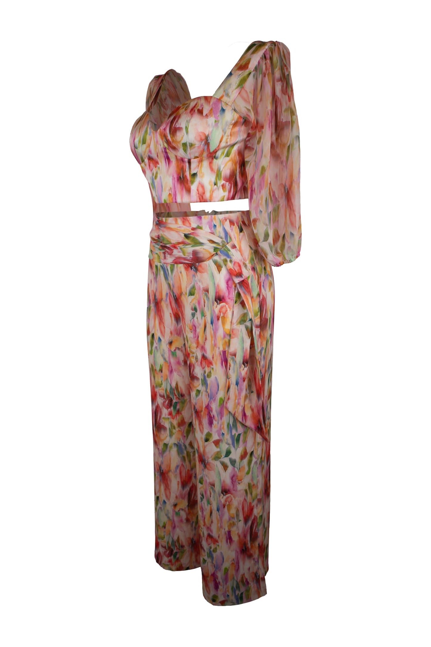 Marciano Floral Set
