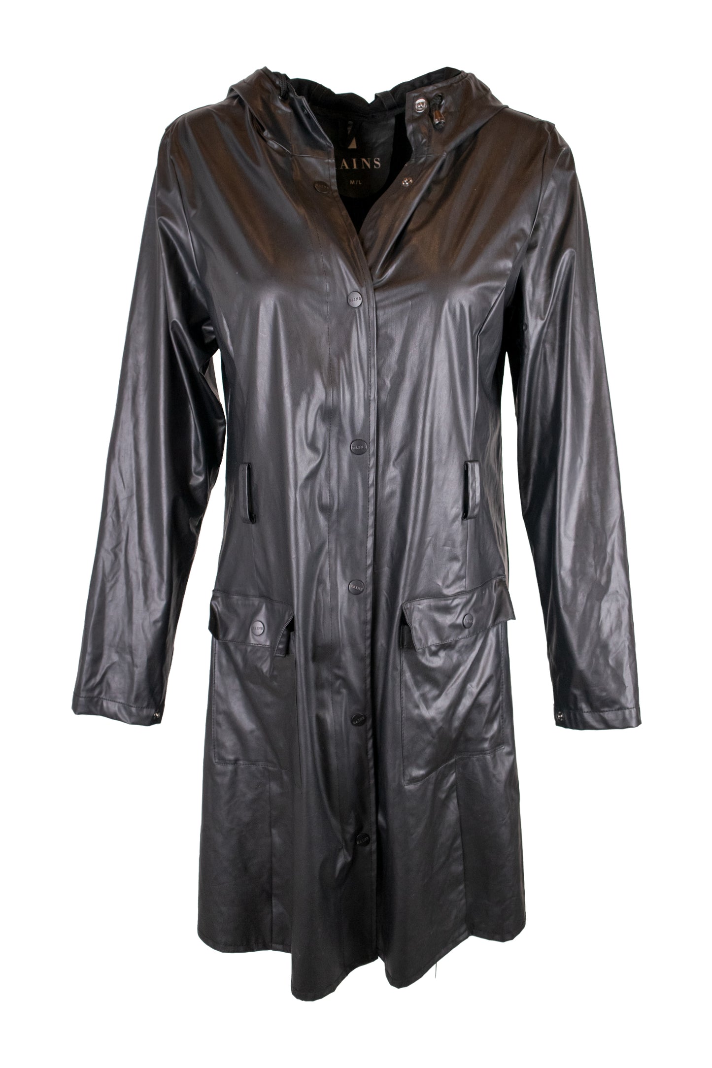 raincoat