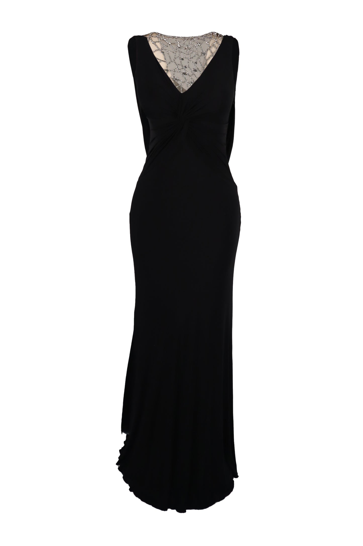 gown