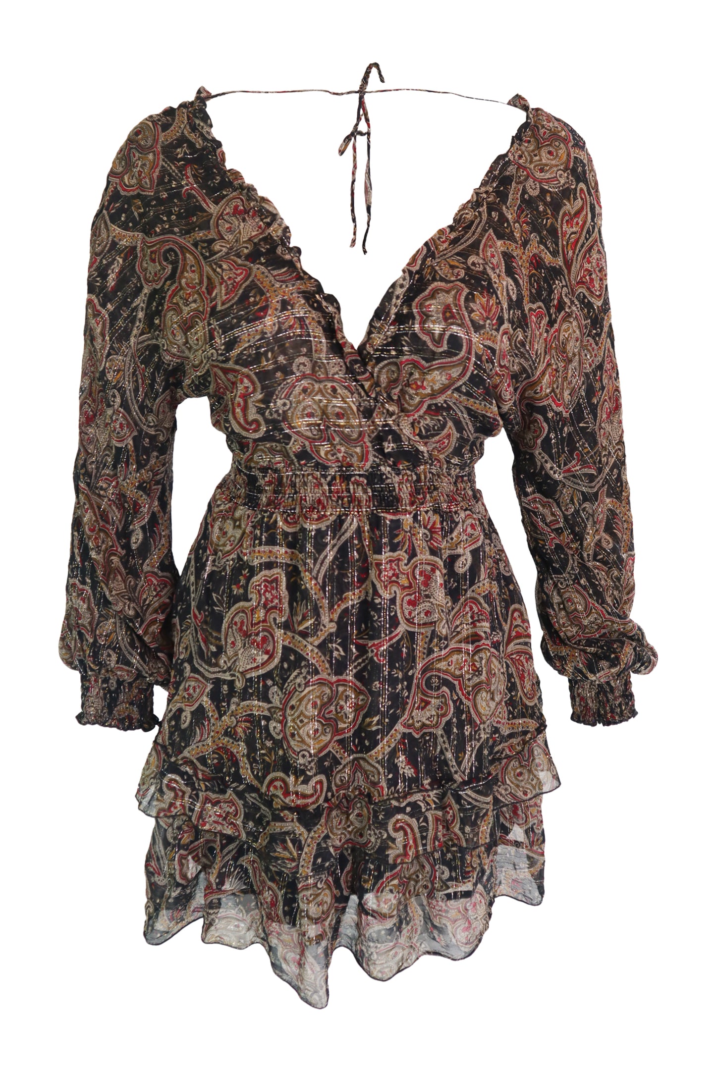 dress