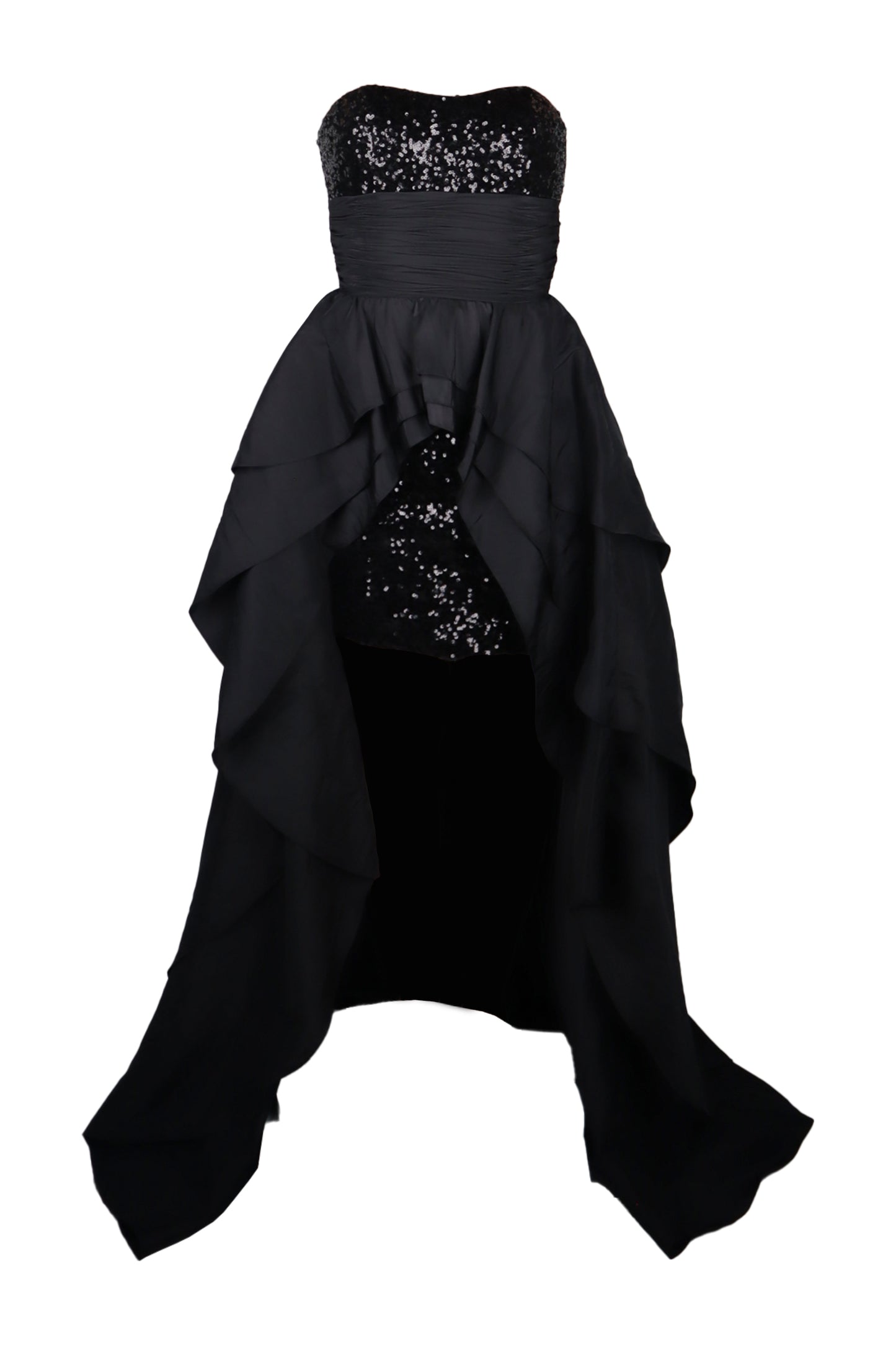 gown