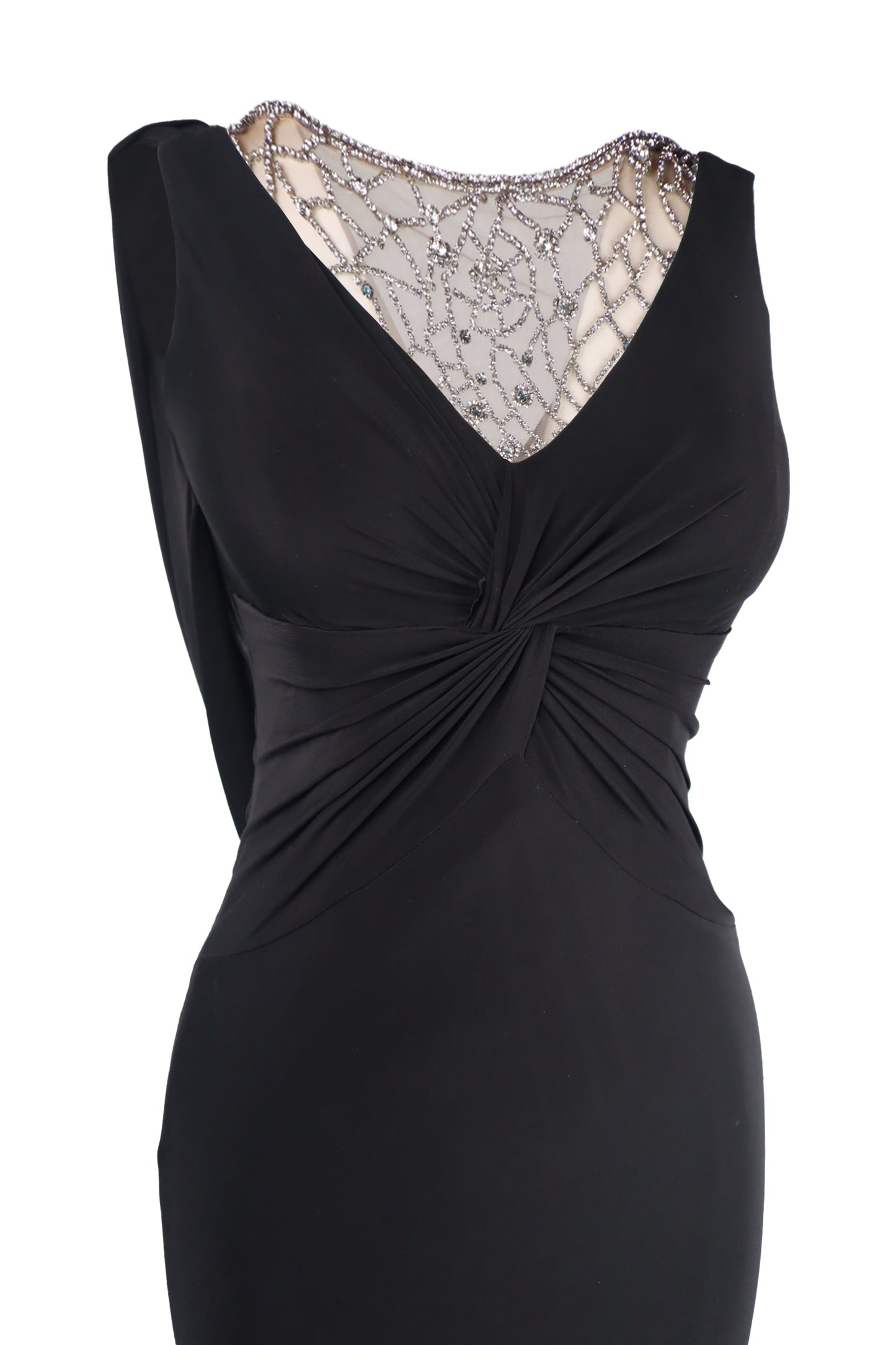 gown