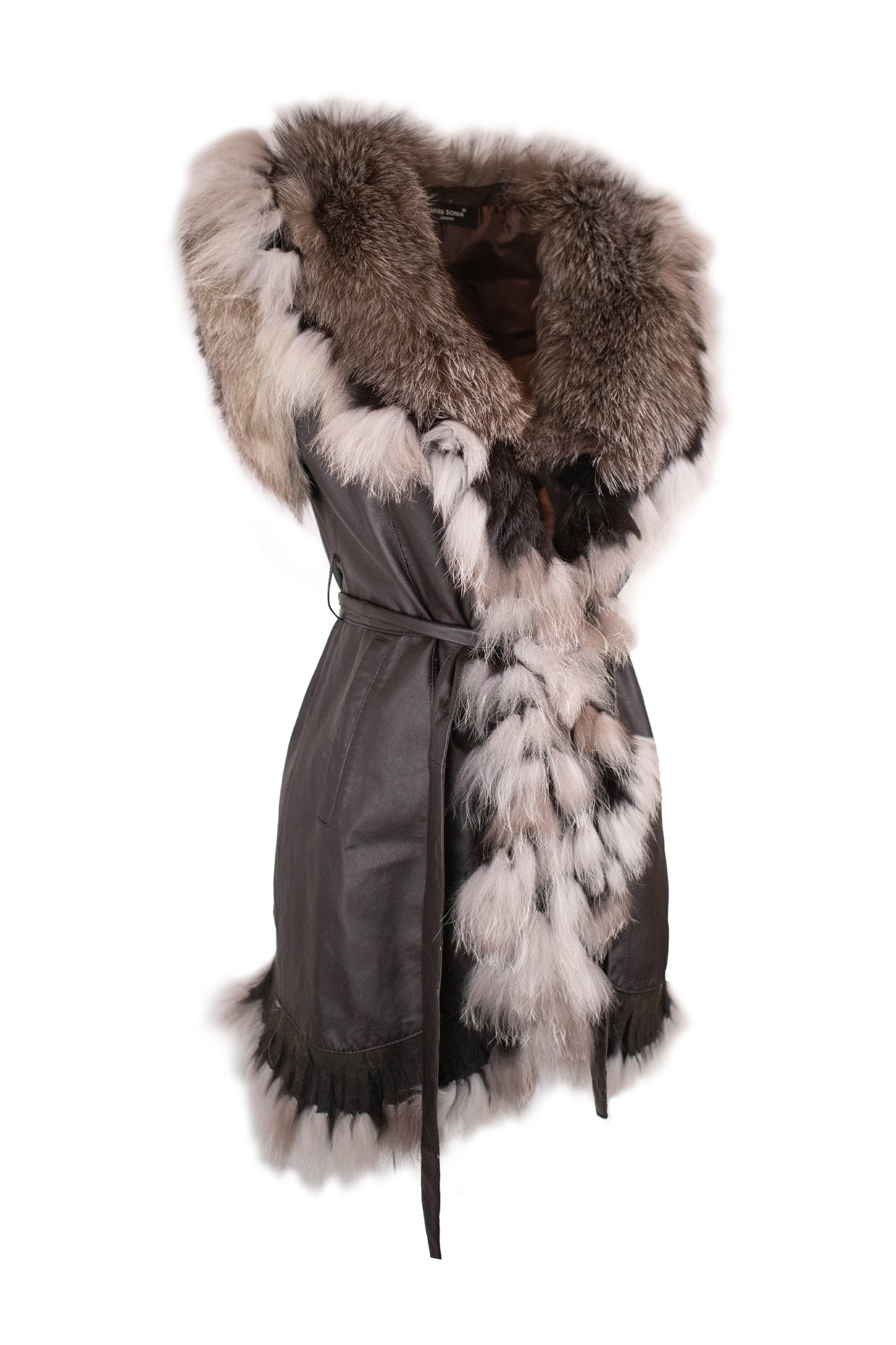 jacket fur
