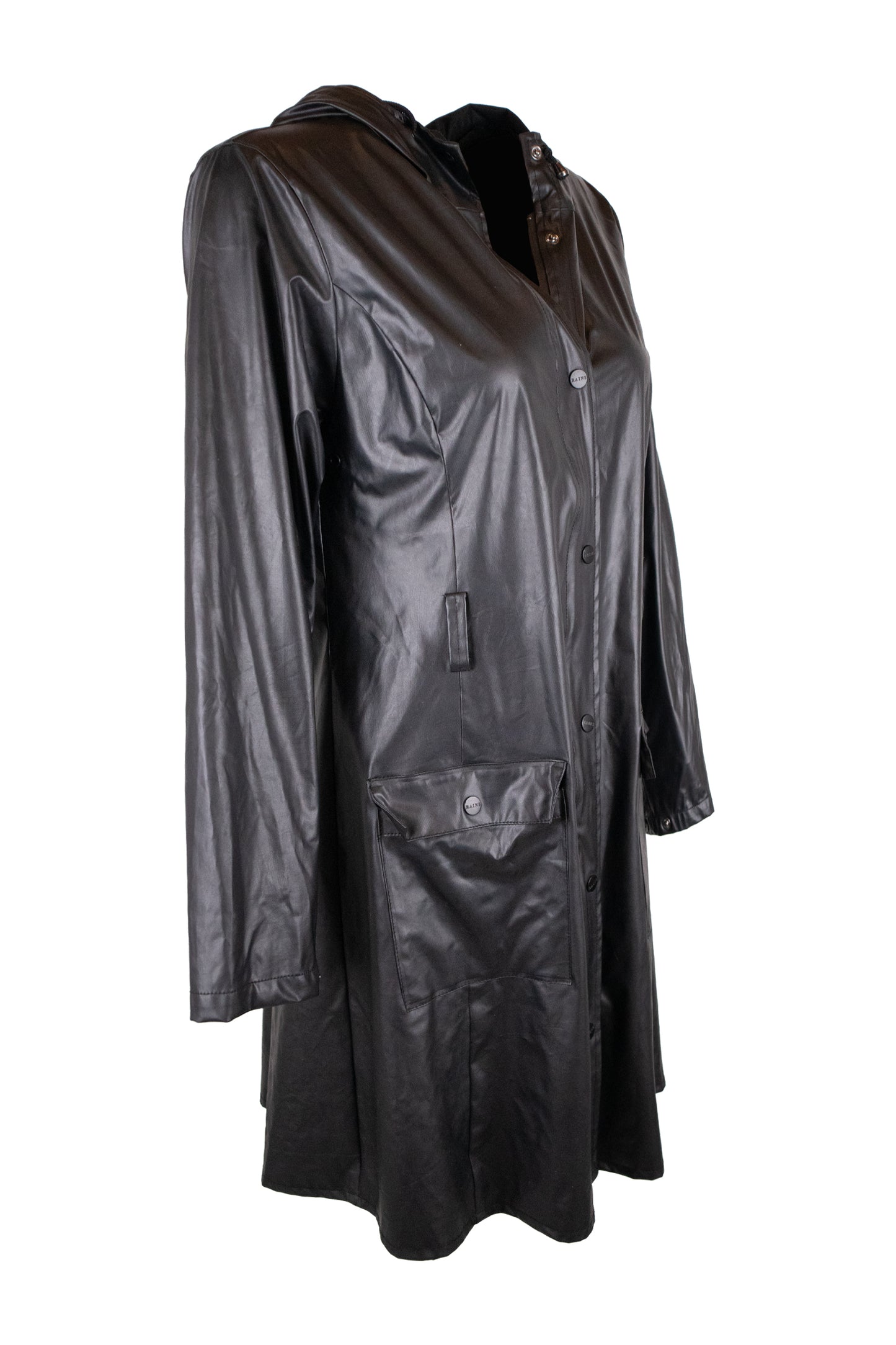 raincoat