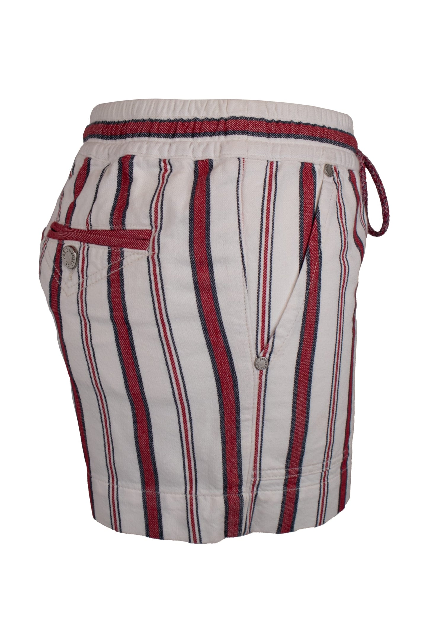 Zadig And Voltaire Striped Set