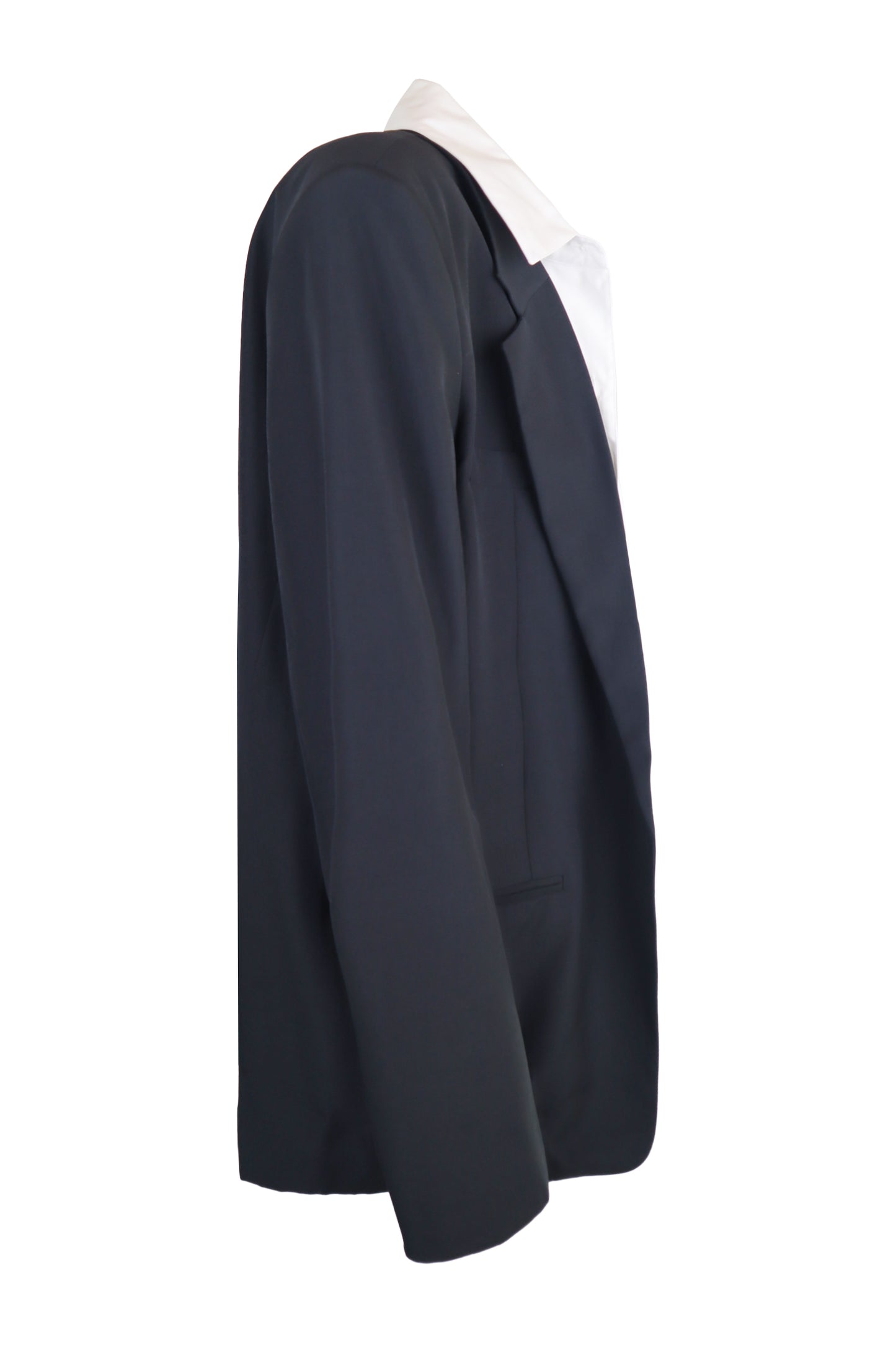 blazer jacket