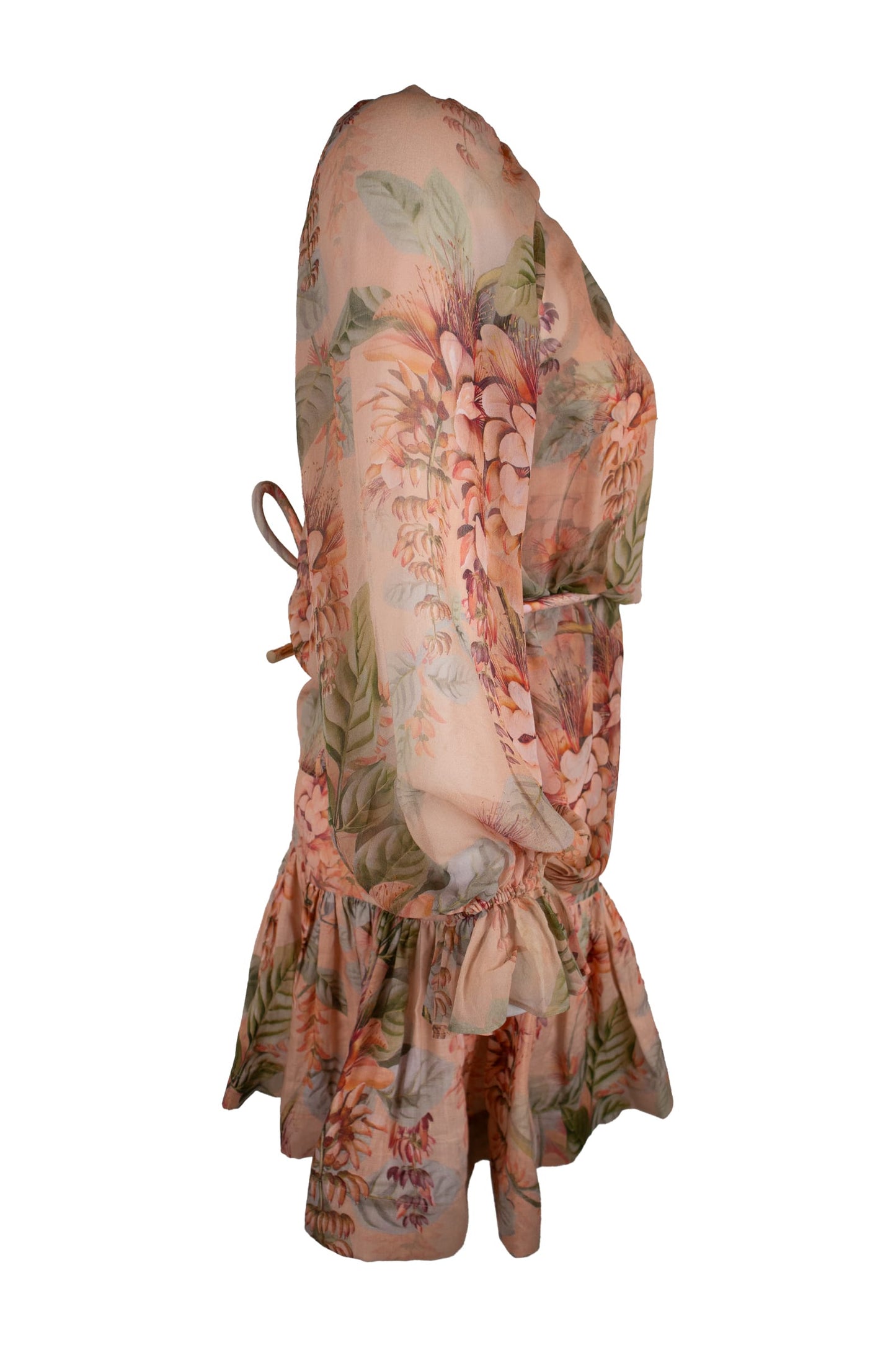 Zimmerman Floral Set