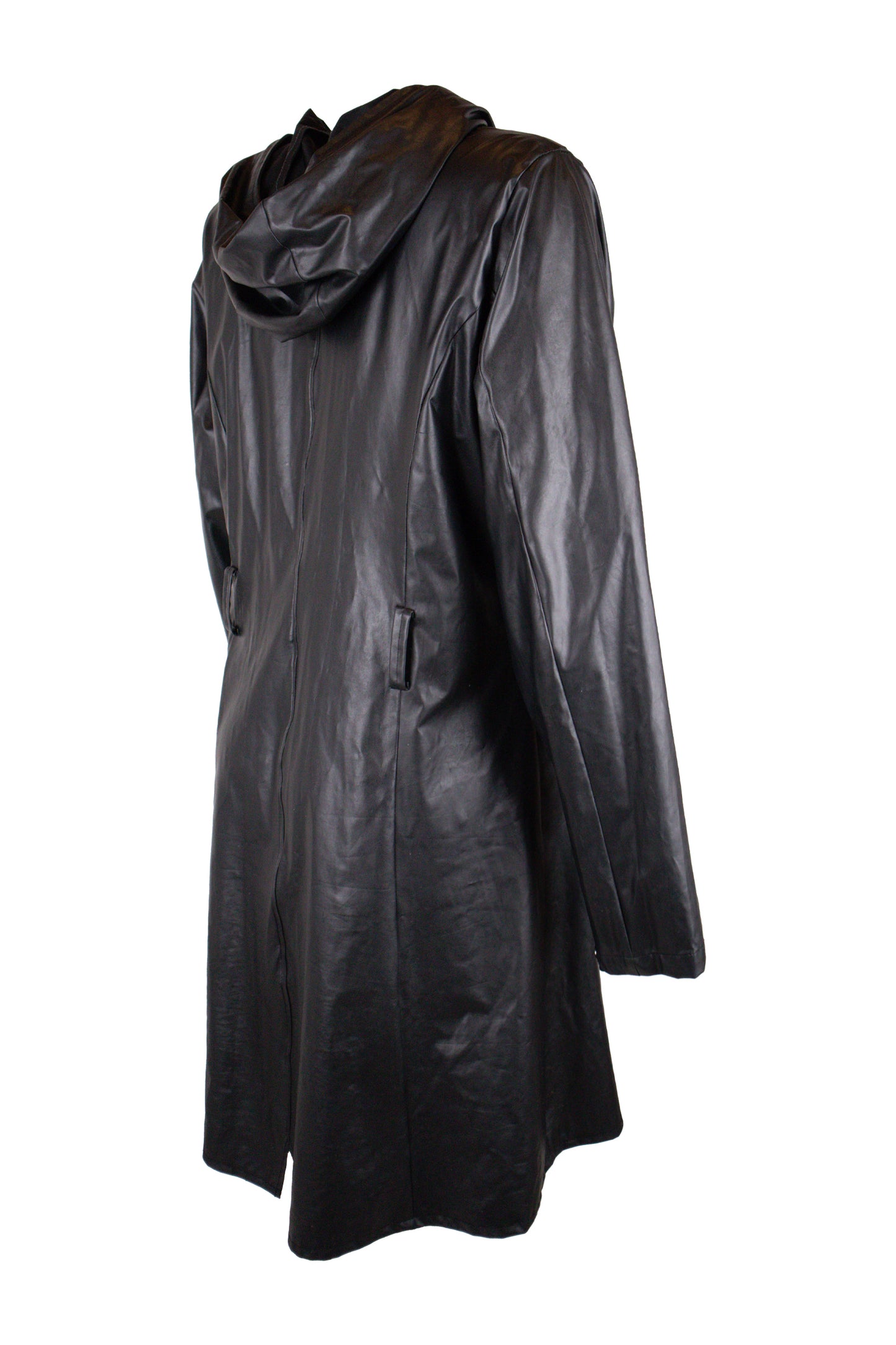 raincoat