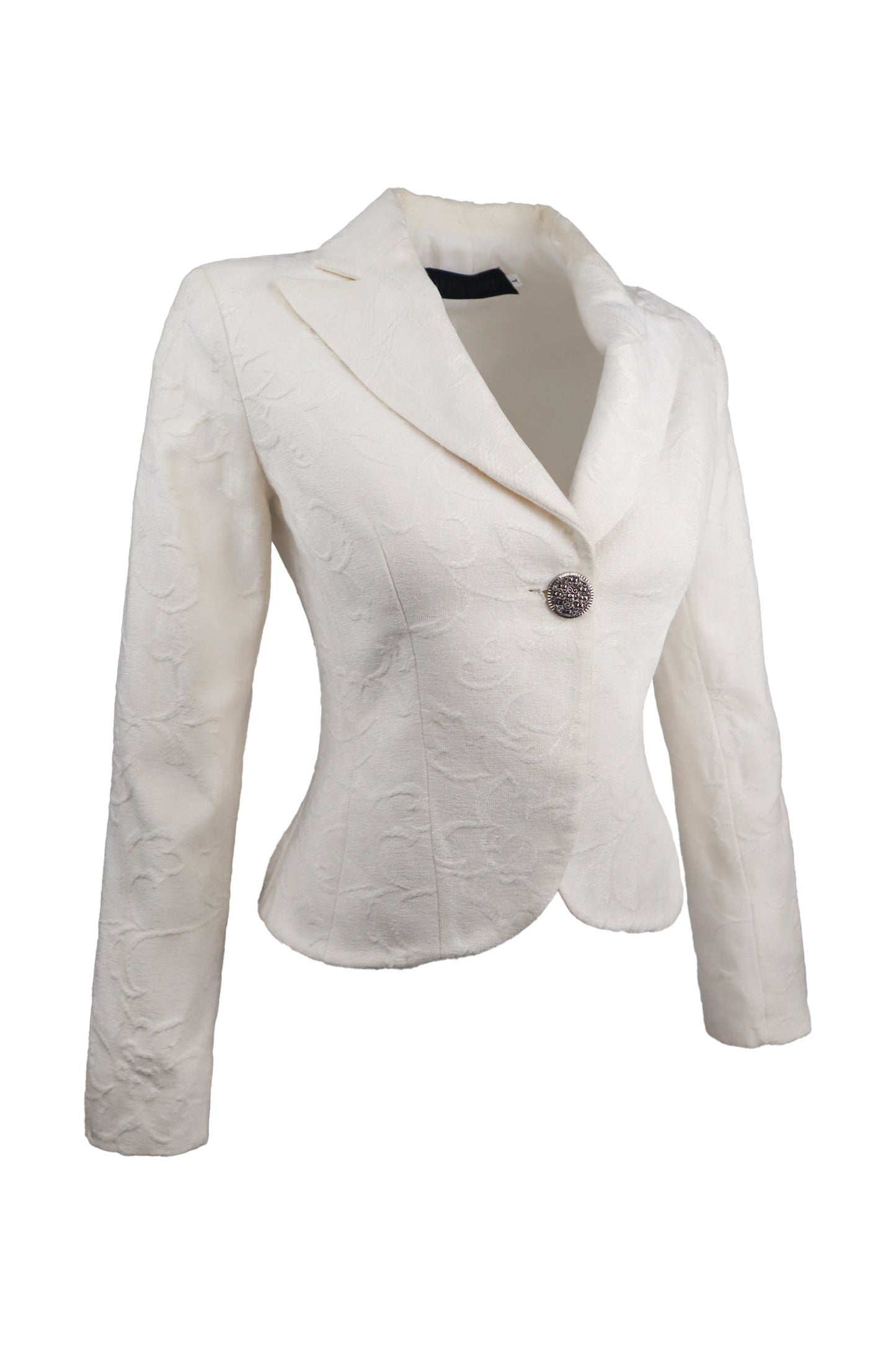 blazer jacket