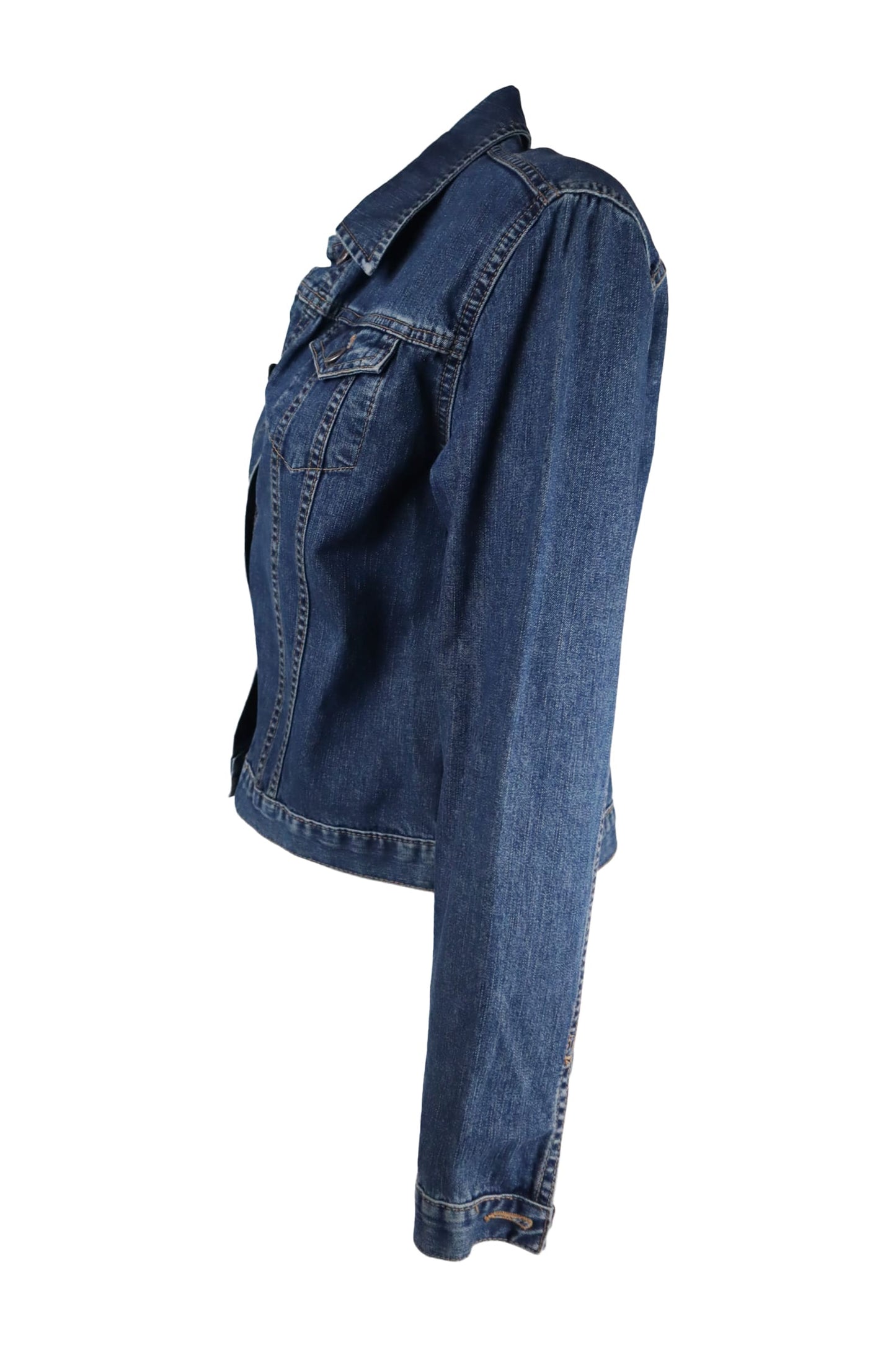 Arizona Denim Jacket