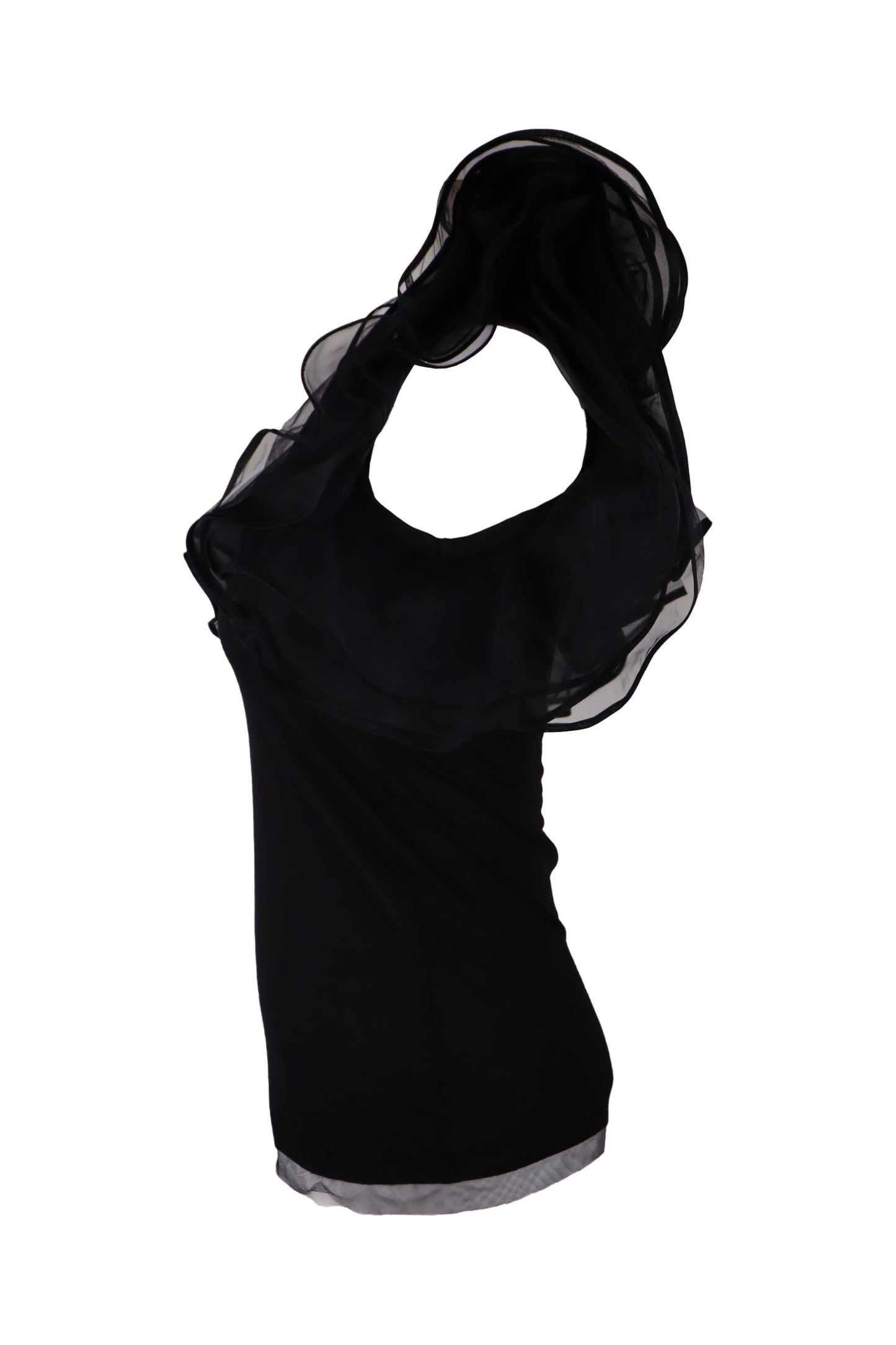 Valentino T-Shirt Couture Top