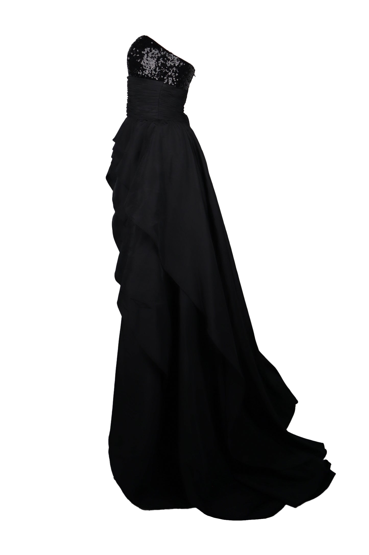 gown