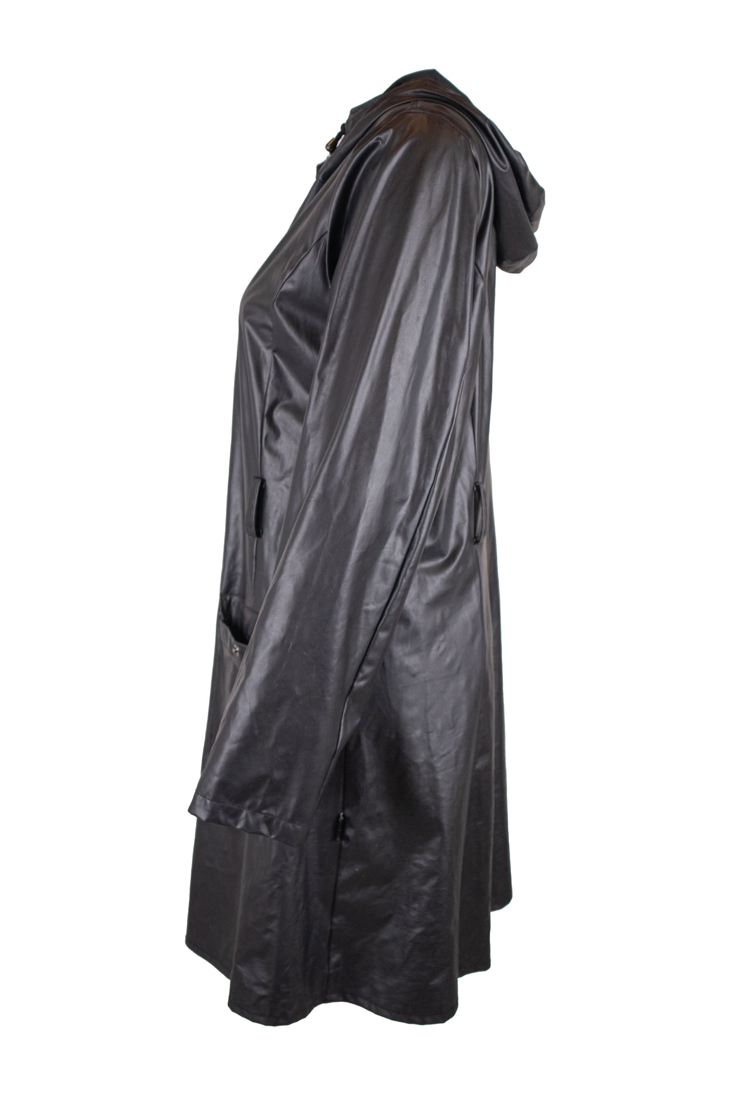 raincoat