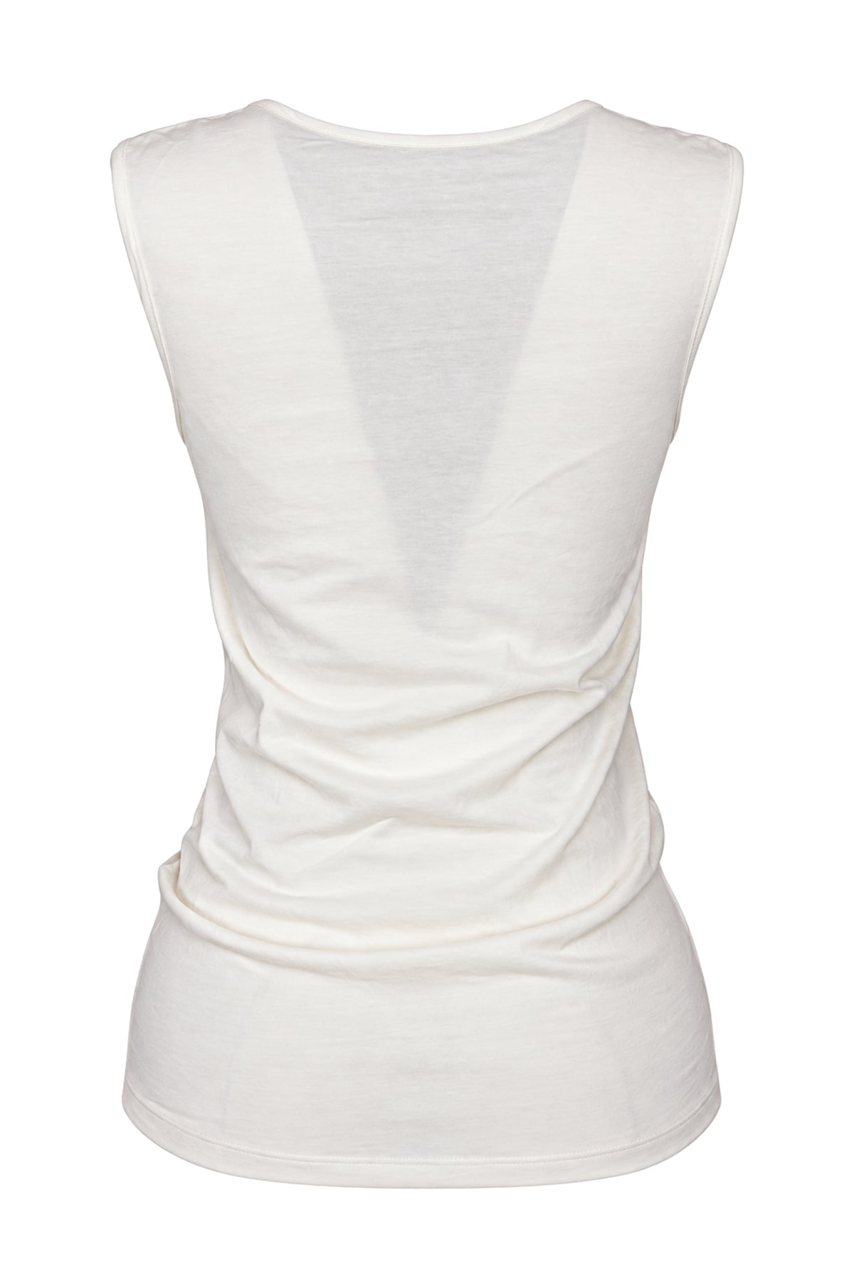 Stella McCartney Iridescent Sequin Silk Tank Top