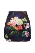 Topshop Floral Skirt