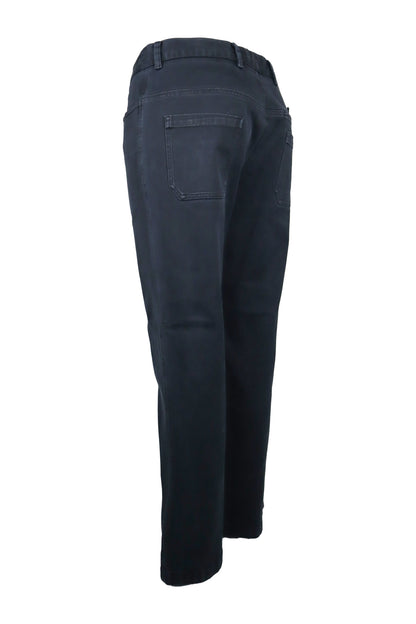 Prada Navy Trousers
