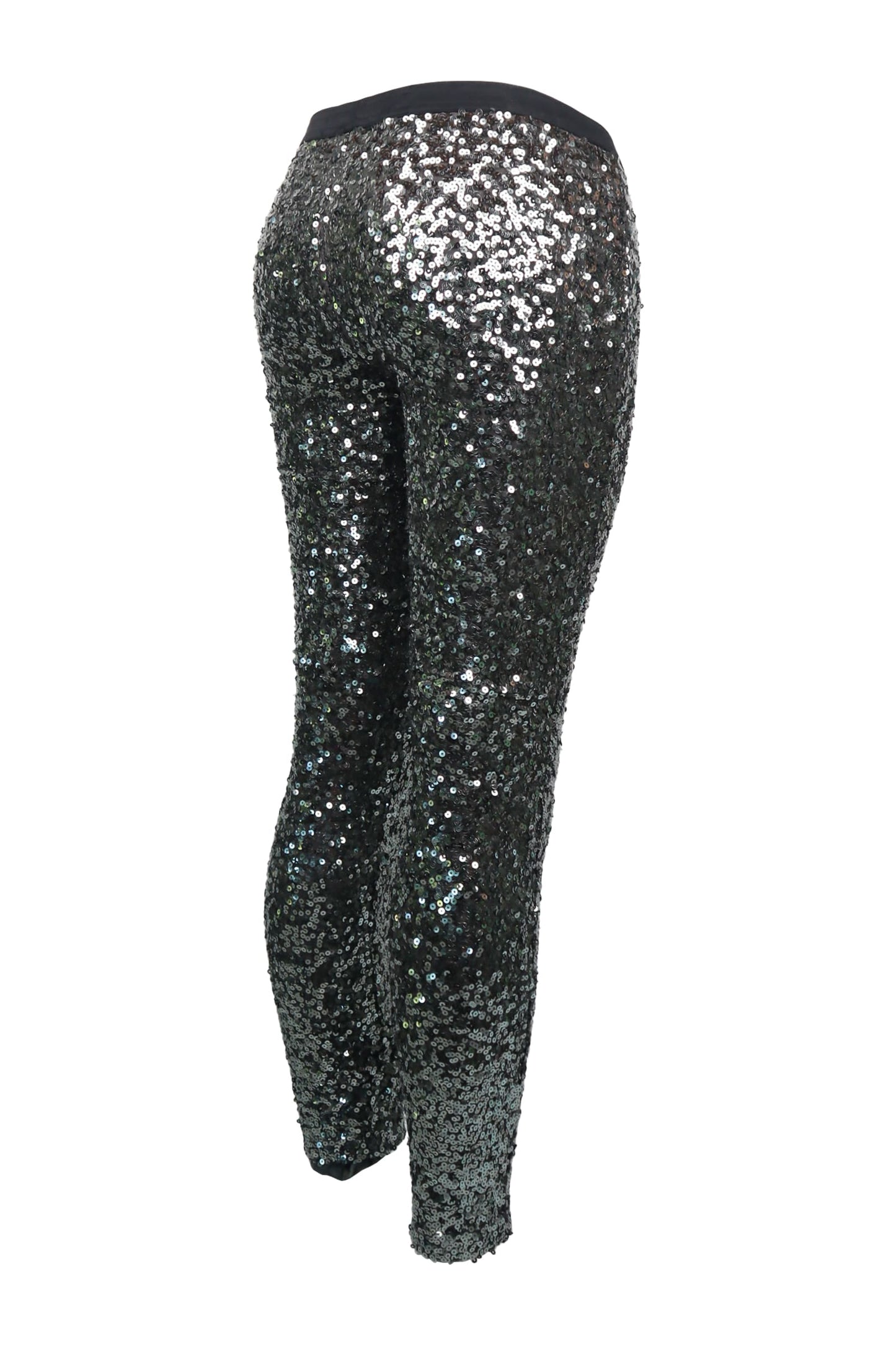 French Connection Sequin Legging