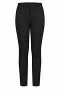 Joseph Black Tailored Slim Trousers