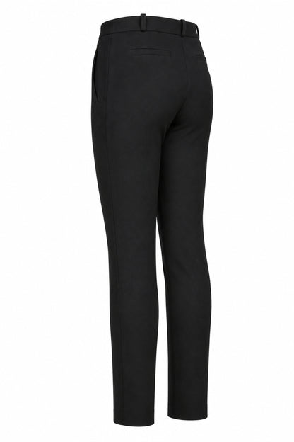 Joseph Black Tailored Slim Trousers