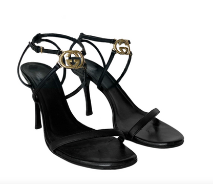 Chanel Shoe