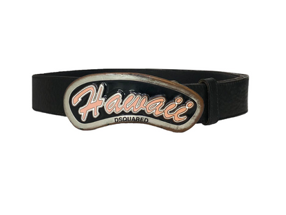 Dsquared Belt
