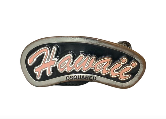 Dsquared Belt
