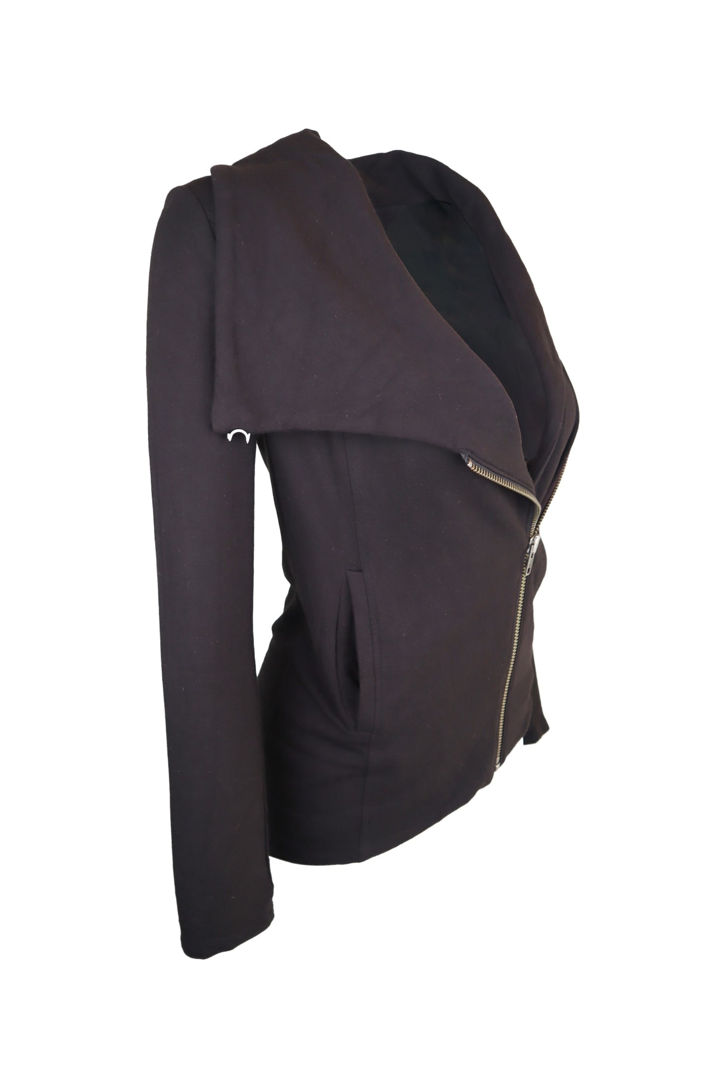 Helmut Lang Black Jacket