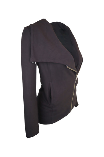 Helmut Lang Black Jacket