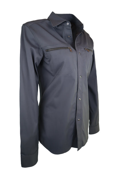 shirt jacket