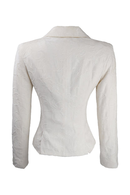 blazer jacket
