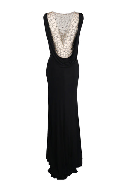 gown