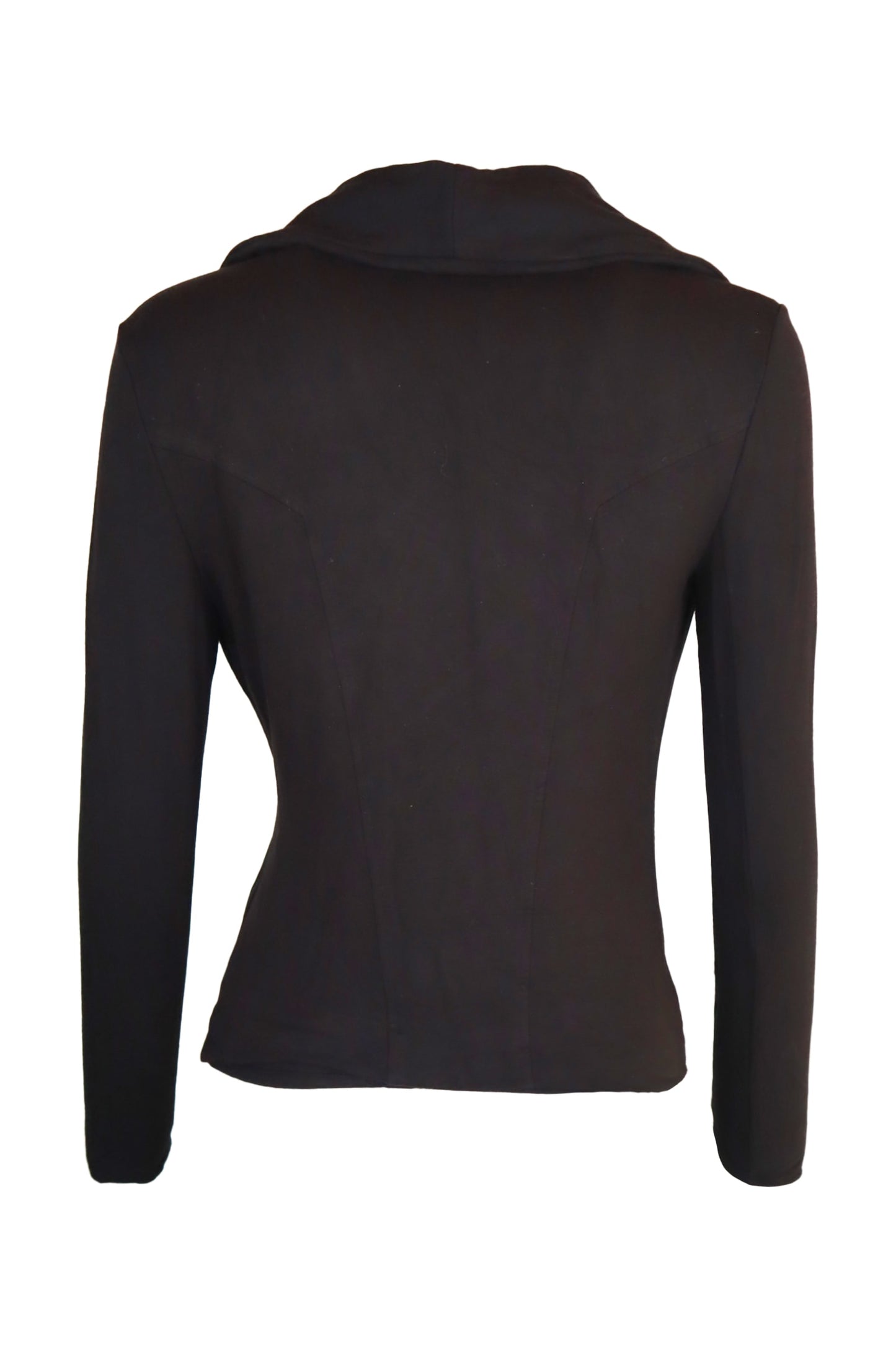 Helmut Lang Black Jacket