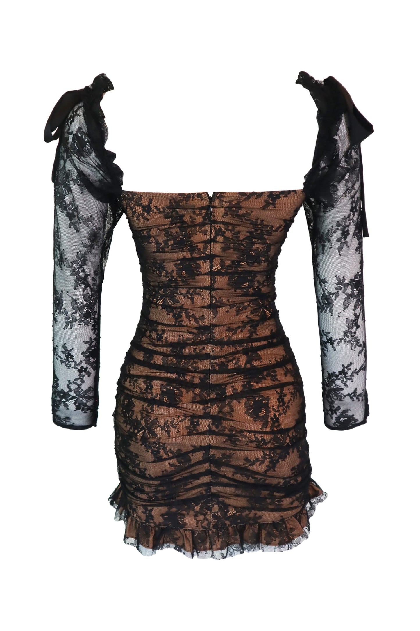 For Love And Lemons Lace Dress