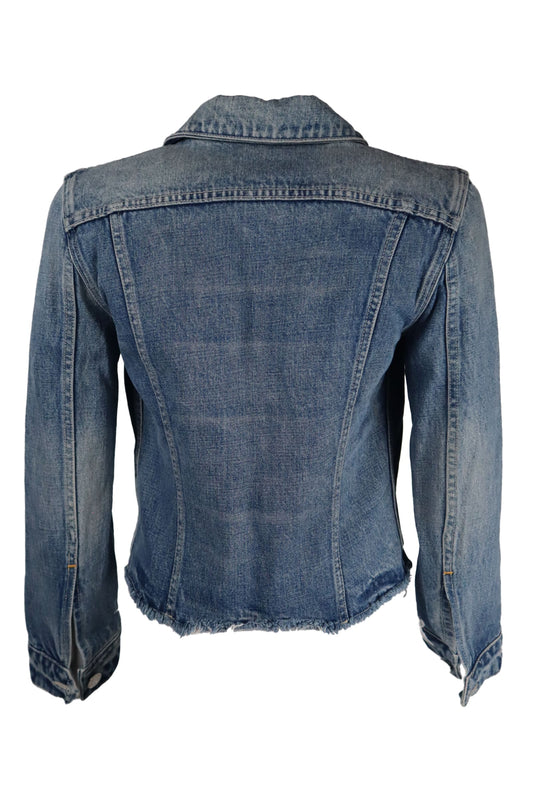 Helmut Lang Denim Jacket