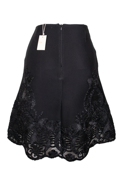Maje A Cut Skirt