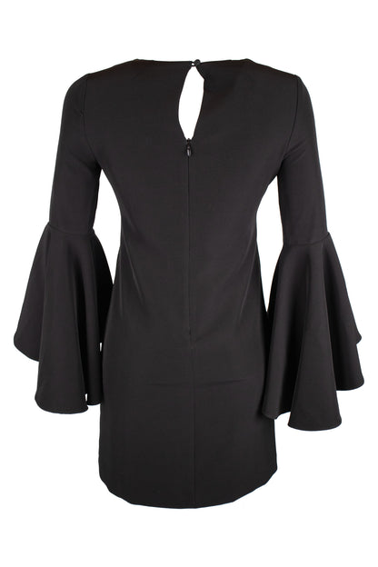 Milly Flared Sleeve Dress