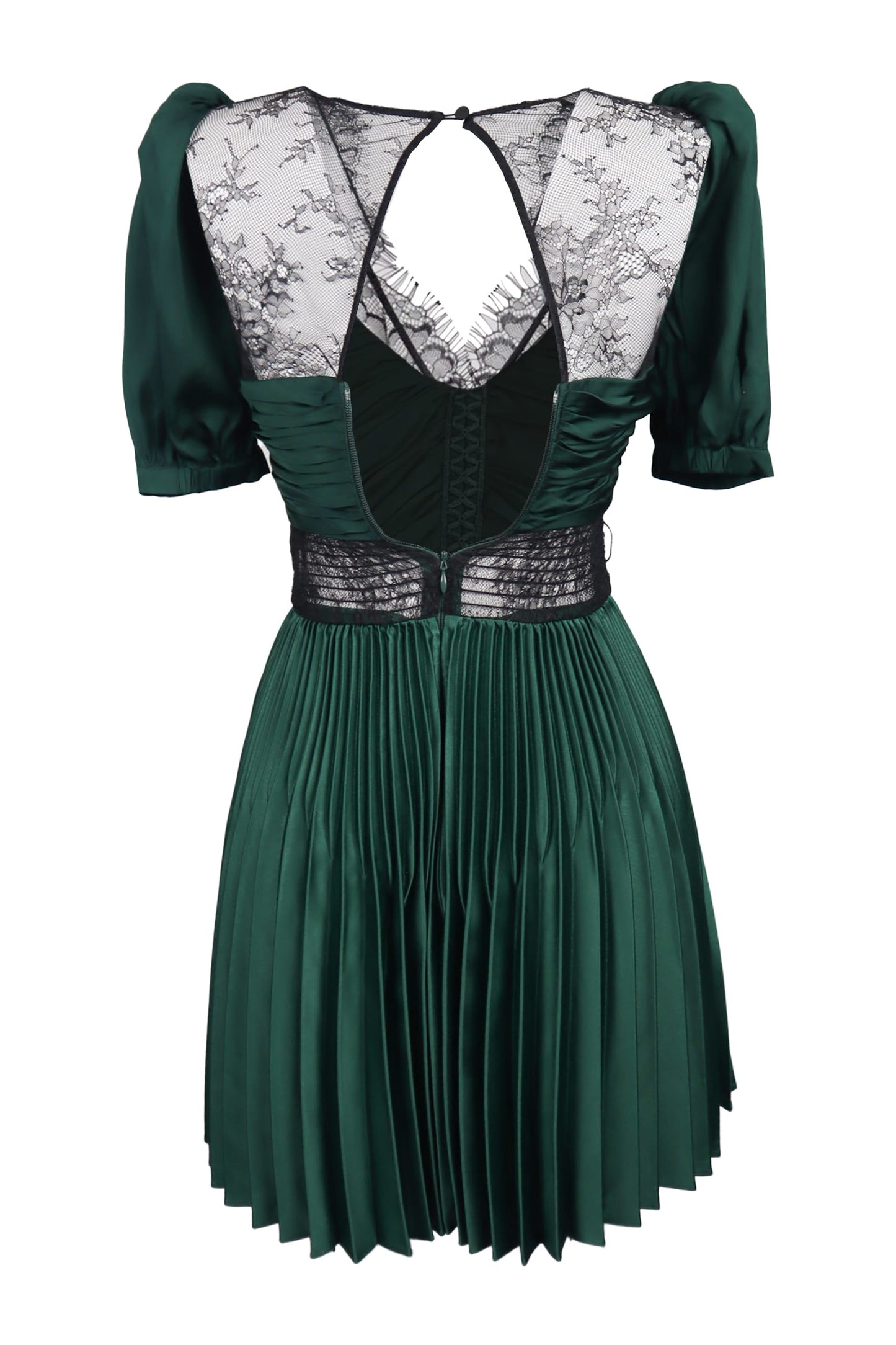 Self Portrait Lace Dress