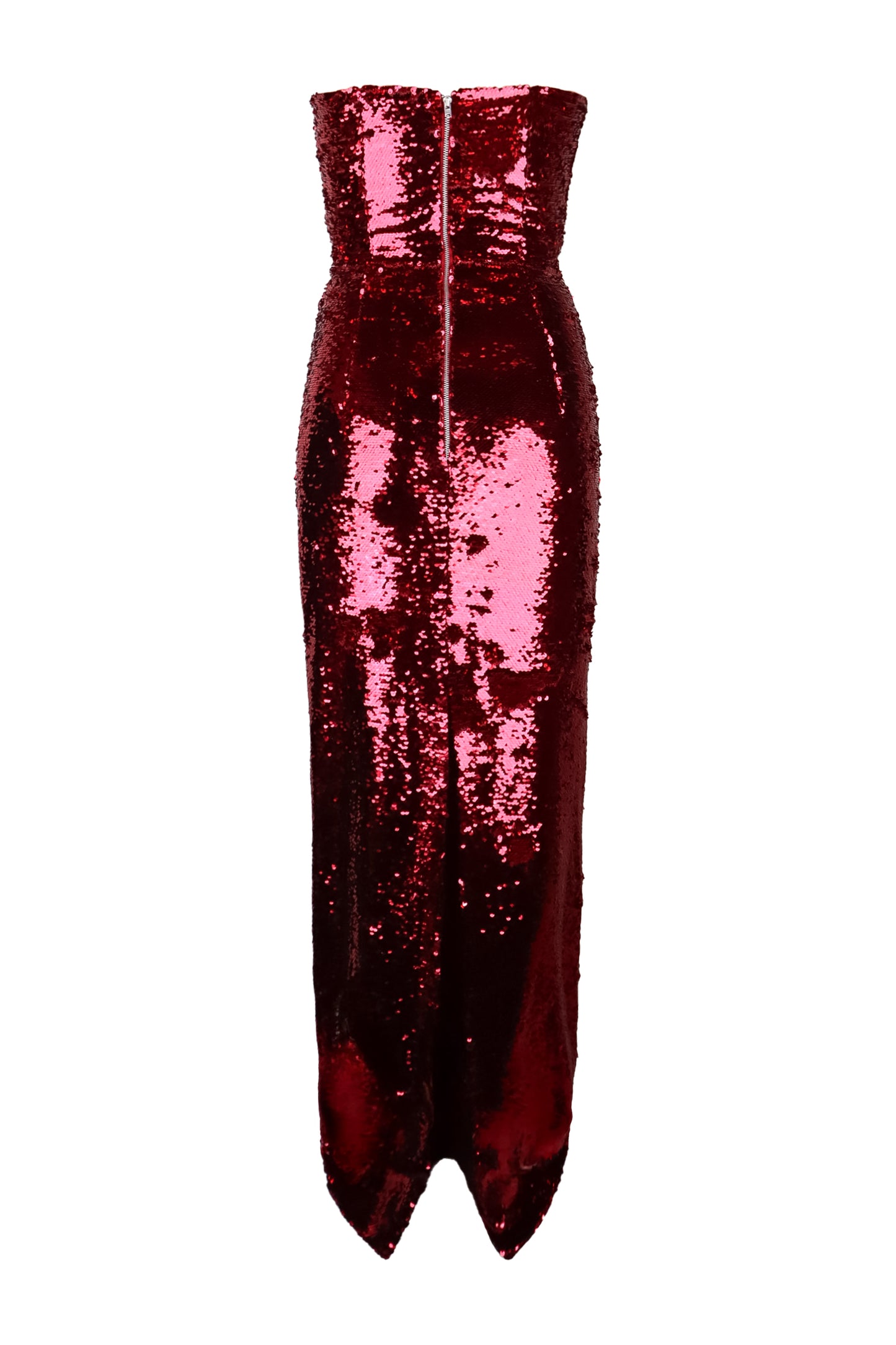 gown