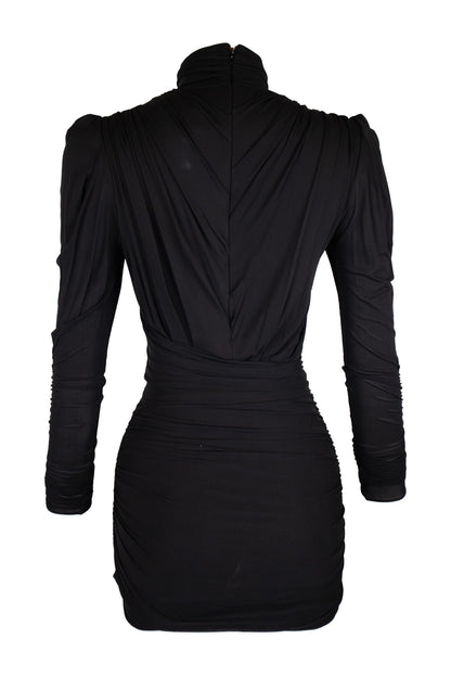 Isabel Marant Turtle Neck Dress