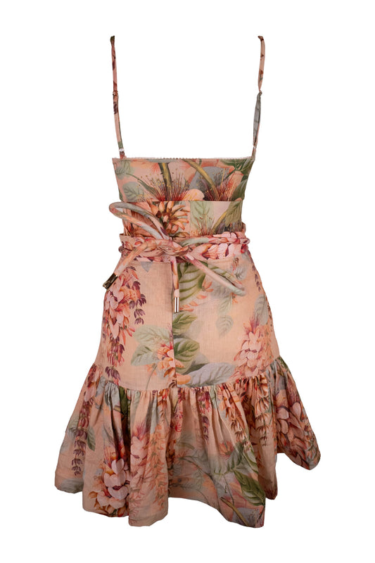 Zimmerman Floral Set