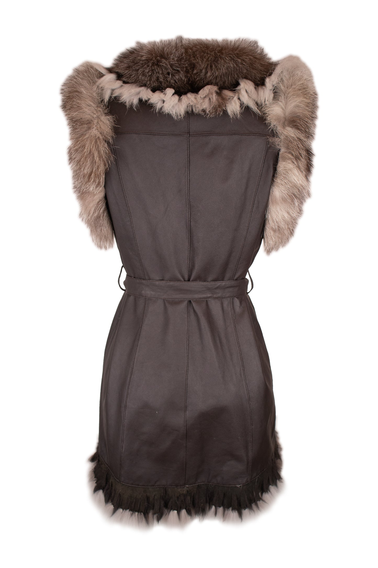jacket fur